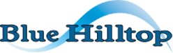 Blue Hilltop, Inc. Logo